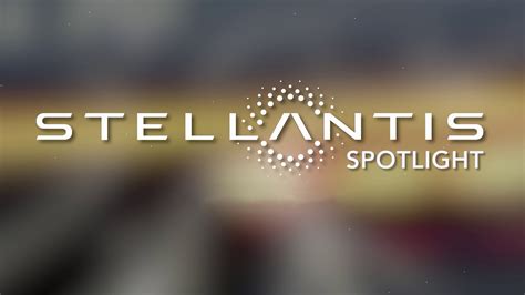 Stellantis Media .